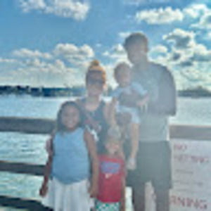 Meet your Posher, Emily bj